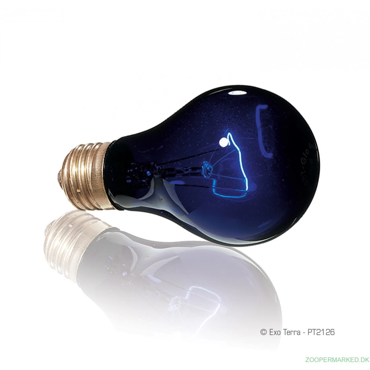 Exo Terra Night Glo 75 w